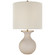 Lamps Table Accent by Visual Comfort Signature ( 268 | KS 3616BLS-L Albie ) 
