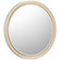 Mirrors Electric by Visual Comfort Signature ( 268 | TOB 2961WHT/PN Tricia ) 