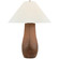 Lamps Table by Visual Comfort Signature ( 268 | CHA 8665NTC-L Cabazon ) 