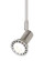 Multi-Systems Low Voltage Heads by Visual Comfort Modern ( 182 | 700MOBLT06S Bolt ) 