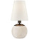 Lamps Table Accent by Visual Comfort Signature ( 268 | TOB 3051ALB-L Terri ) 