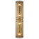 Sconces Pocket by Visual Comfort Signature ( 268 | ARN 2044CG Clayton ) 