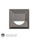 Landscape Ltg. Step Lights by W.A.C. Lighting ( 34 | 2061-30BS 2061 ) 