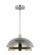 Pendants Metal Shade by Visual Comfort Modern ( 182 | SLPD13427N Shanti ) 