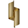 Sconces Double Candle by Visual Comfort Signature ( 268 | ARN 2065HAB Iva ) 
