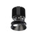 Recessed Decorative 4In Trims by W.A.C. Lighting ( 34 | R4RAL-S930-BK Volta ) 