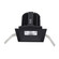 Recessed Decorative 4In Trims by W.A.C. Lighting ( 34 | R4SD1T-F830-BK Volta ) 