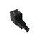 Specialty Items Commercial by W.A.C. Lighting ( 34 | WHEDL-2A-BK W Track ) 