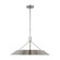 Pendants Metal Shade by Visual Comfort Modern ( 182 | SLPD26727N Sospeso ) 