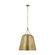 Pendants Metal Shade by Visual Comfort Modern ( 182 | SLPD26927NB Sospeso ) 