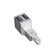 Track Parts by W.A.C. Lighting ( 34 | WHEDR-5A-PT W Track ) 