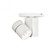 Track Surface Mount Spots by W.A.C. Lighting ( 34 | MO-1014N-830-WT Exterminator Ii- 1014 ) 
