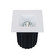 Recessed Recessed Fixtures by W.A.C. Lighting ( 34 | R2BSD-11-F930-WT Ocularc ) 