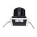 Recessed Decorative 4In Trims by W.A.C. Lighting ( 34 | R4SD1T-N840-BKWT Volta ) 