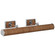 Specialty Items Picture Lights by Visual Comfort Signature ( 268 | CHD 2585PN/NRT Halwell ) 