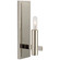 Sconces Single Candle by Visual Comfort Signature ( 268 | CHD 2630PN Sonnet ) 