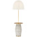 Lamps Floor by Visual Comfort Signature ( 268 | KW 1619AWC-LD Phoebe ) 