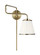 Lamps Wall by Visual Comfort Studio ( 454 | LW1081TWB Esther ) 
