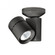 Semi-Flush Mts. Spot Lights by W.A.C. Lighting ( 34 | MO-1035S-830-BK Exterminator Ii- 1035 ) 