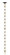 Pendants Glass Down by Visual Comfort Modern ( 182 | SLPD55227ALBBZR-277 Collier ) 