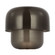 Lamps Table by Visual Comfort Modern ( 182 | KWTB49127SSHAB Bolete ) 