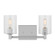 Bathroom Fixtures Two Lights by Visual Comfort Studio ( 454 | 4464202EN-05 Fullton ) 