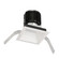 Recessed Decorative 4In Trims by W.A.C. Lighting ( 34 | R4SD2T-F835-WT Volta ) 