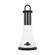 Lamps Patio/Garden by Visual Comfort Modern ( 182 | SLTB27327B Kandella ) 