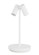 Lamps Table by Visual Comfort Modern ( 182 | SLTB53427W Doppia ) 