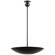 Pendants Bowl Style by Visual Comfort Signature ( 268 | PCD 5115BZ Comtesse ) 