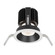 Recessed Decorative 4In Trims by W.A.C. Lighting ( 34 | R4RD1T-S930-BKWT Volta ) 