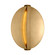 Sconces Metal by Visual Comfort Modern ( 182 | PBWS35327NB/NB Cymbal ) 