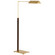 Lamps Floor Swing Arm by Visual Comfort Signature ( 268 | RB 1005AB/DW Copse ) 