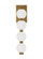 Sconces Linear/Tubular by Visual Comfort Modern ( 182 | SLWS22530NB Perle ) 