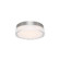Flush Mounts Bowl Style by W.A.C. Lighting ( 34 | FM-W57809-35-SS Dot ) 