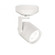 Track Surface Mount Spots by W.A.C. Lighting ( 34 | MO-LED512F-930-WT Paloma ) 