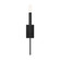 Sconces Single Candle by Visual Comfort Studio ( 454 | EW1161AI Brianna ) 
