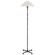 Lamps Floor by Visual Comfort Signature ( 268 | S 1177BZ-L Grenol ) 