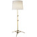 Lamps Floor by Visual Comfort Signature ( 268 | TOB 1010HAB-L Studio ) 