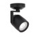 Track Surface Mount Spots by W.A.C. Lighting ( 34 | MO-LED522F-827-BK Paloma ) 