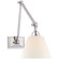 Lamps Wall by Visual Comfort Signature ( 268 | AH 2330PN-L Jane ) 