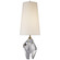 Lamps Table by Visual Comfort Signature ( 268 | KW 3012CG-L Halcyon ) 