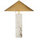 Lamps Table by Visual Comfort Signature ( 268 | KW 3047ALB-AB Minimalist ) 