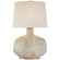 Lamps Table by Visual Comfort Signature ( 268 | KW 3614AWC-L Beton ) 