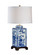 Lamps Table by Wildwood ( 460 | 68628 Chelsea House Misc ) 