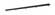 Specialty Items Fixture Accents/Parts by Z-Lite ( 224 | CP6405-MB Multi Point Canopy ) 