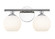 Bathroom Fixtures Two Lights by Z-Lite ( 224 | 1100-2V-CH Neoma ) 