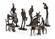 Home Accents Statues/Sculptures by Wildwood ( 460 | 392348 Wildwood ) 