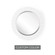 Mirrors Oval/Round by Wildwood ( 460 | 400038-CUSTOM Wildwood Select ) 
