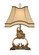Lamps Table by Wildwood ( 460 | 46863 Wildwood ) 
